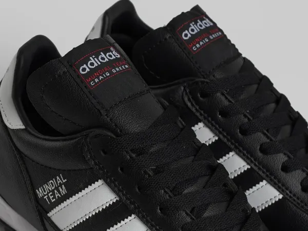 Футбольная обувь Adidas Mundial Team - 14315