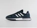 Кроссовки Adidas ZX 500 RM - 28362