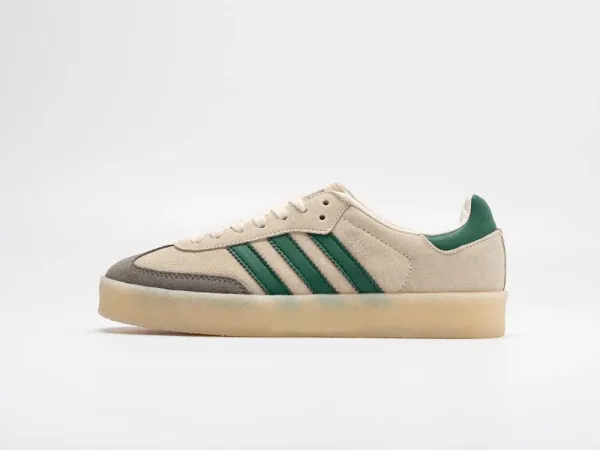 Кеды Ronnie Fieg x Clarks x Adidas Samba - 39986