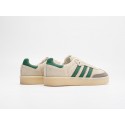 Кеды Ronnie Fieg x Clarks x Adidas Samba - 39986