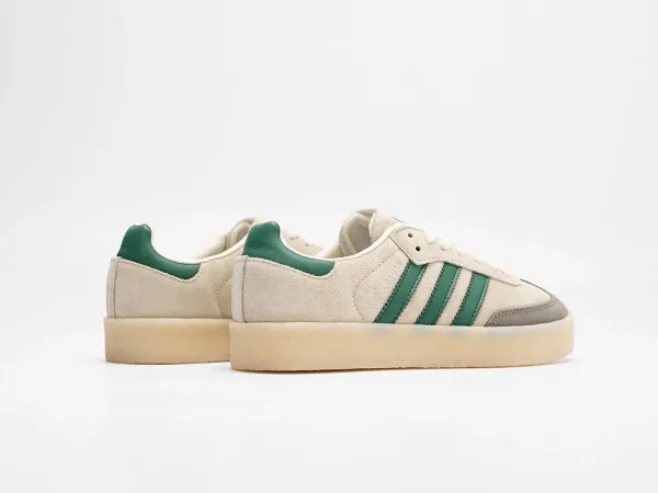 Кеды Ronnie Fieg x Clarks x Adidas Samba - 39986
