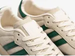 Кеды Ronnie Fieg x Clarks x Adidas Samba - 39986