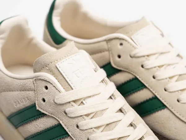 Кеды Ronnie Fieg x Clarks x Adidas Samba - 39986