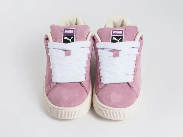 Кроссовки Puma Suede XL - 44008