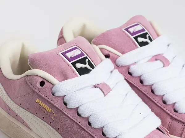 Кроссовки Puma Suede XL - 44008