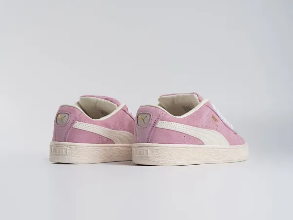 Кроссовки Puma Suede XL - 44008