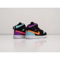 Кроссовки Nike Air Jordan 1 Mid - 27795