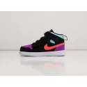 Кроссовки Nike Air Jordan 1 Mid - 27795