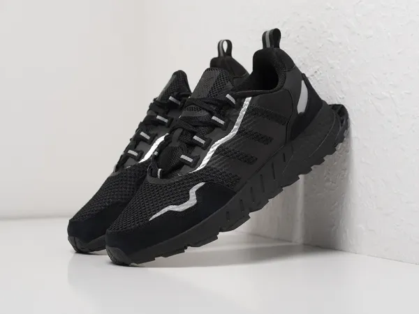 Кроссовки Adidas ZX 1K Boost - 27345