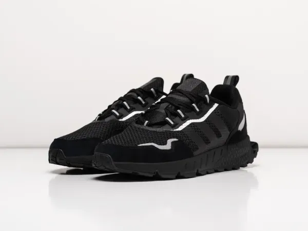 Кроссовки Adidas ZX 1K Boost - 27345