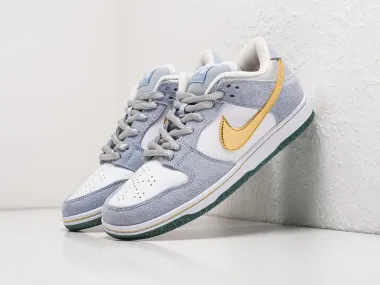 Кроссовки Nike SB Dunk Low - 28216