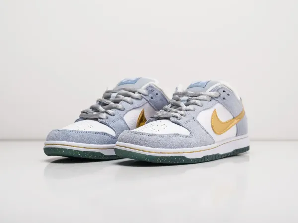 Кроссовки Nike SB Dunk Low - 28216
