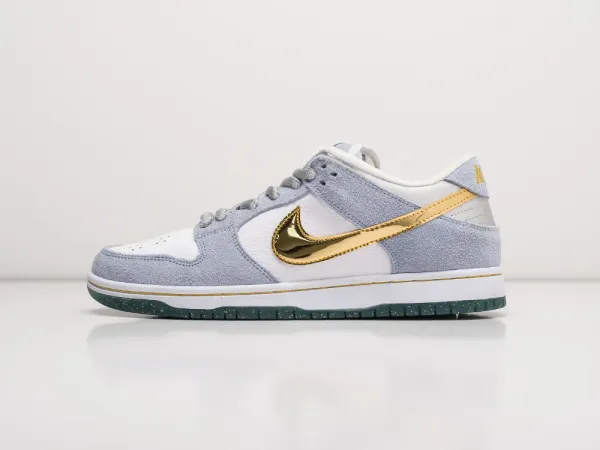 Кроссовки Nike SB Dunk Low - 28216