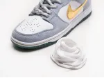 Кроссовки Nike SB Dunk Low - 28216