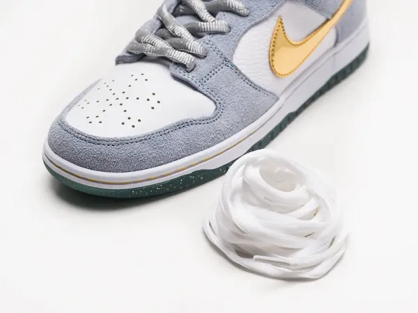 Кроссовки Nike SB Dunk Low - 28216