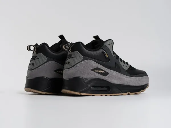 Зимние Кроссовки Nike Air Max 90 - 43935