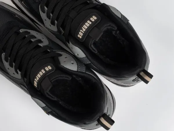 Зимние Кроссовки Nike Air Max 90 - 43935