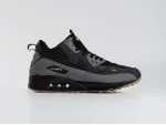 Зимние Кроссовки Nike Air Max 90 - 43935