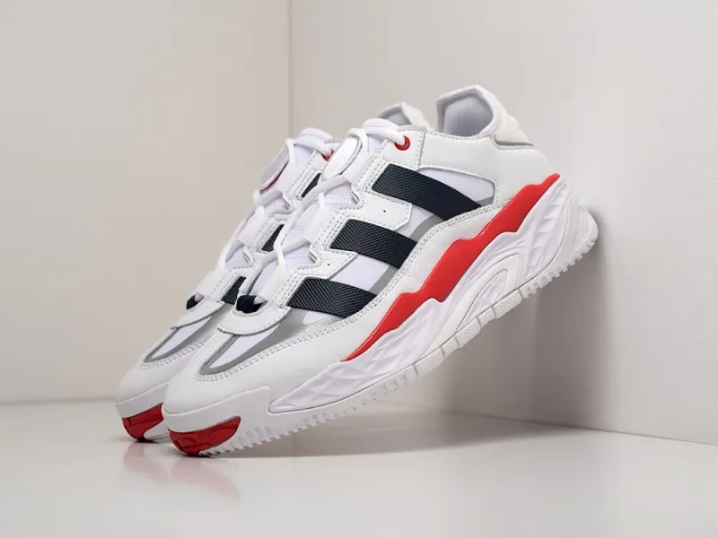 Кроссовки Adidas Niteball - 23966