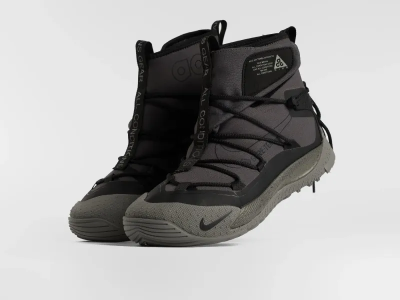 Зимние Кроссовки Nike ACG Air Terra Antarktik - 46998