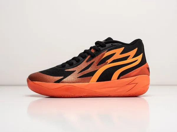 Кроссовки Puma MB.02 - 37091
