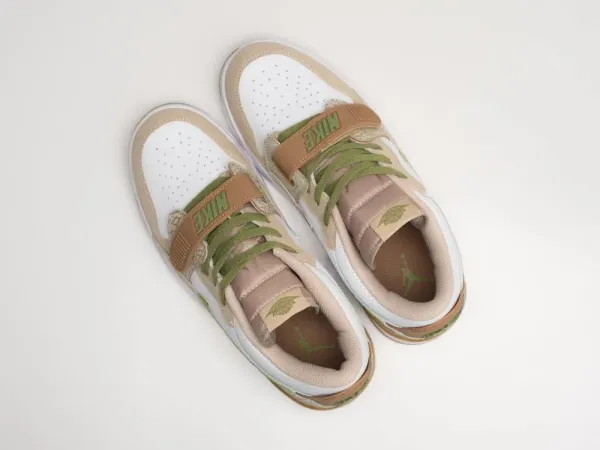Кроссовки Nike Air Jordan Legacy 312 low - 33186