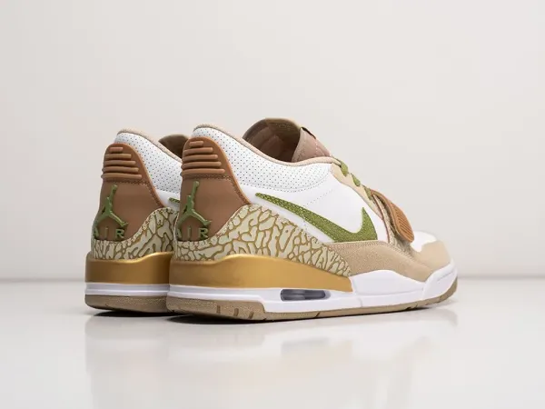 Кроссовки Nike Air Jordan Legacy 312 low - 33186