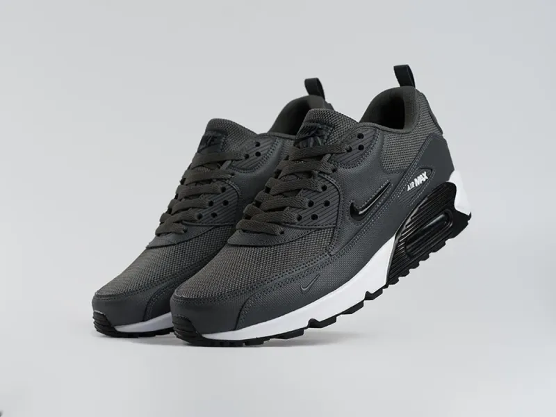 Кроссовки Nike Air Max 90 Mid - 44788