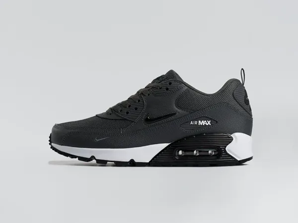 Кроссовки Nike Air Max 90 Mid - 44788