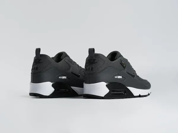 Кроссовки Nike Air Max 90 Mid - 44788