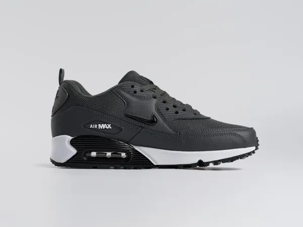 Кроссовки Nike Air Max 90 Mid - 44788