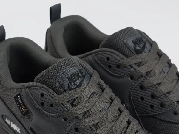 Кроссовки Nike Air Max 90 Mid - 44788