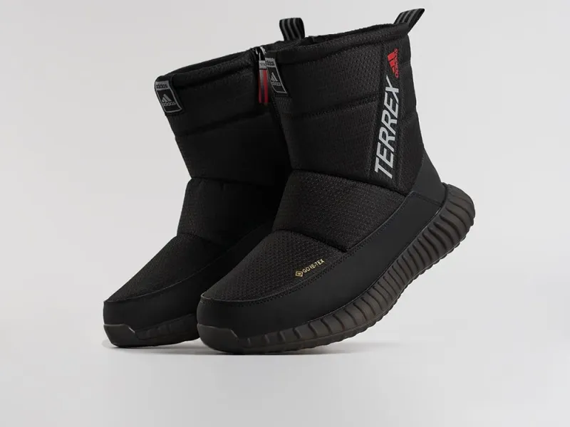 Зимние Сапоги Adidas - 20802