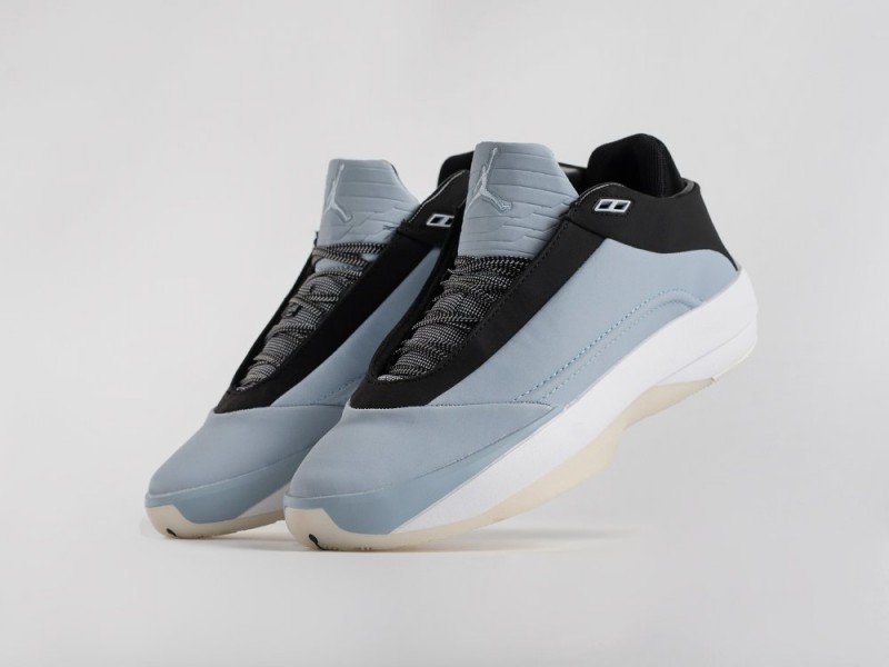 Кроссовки Nike Air Jordan 40 - 46217