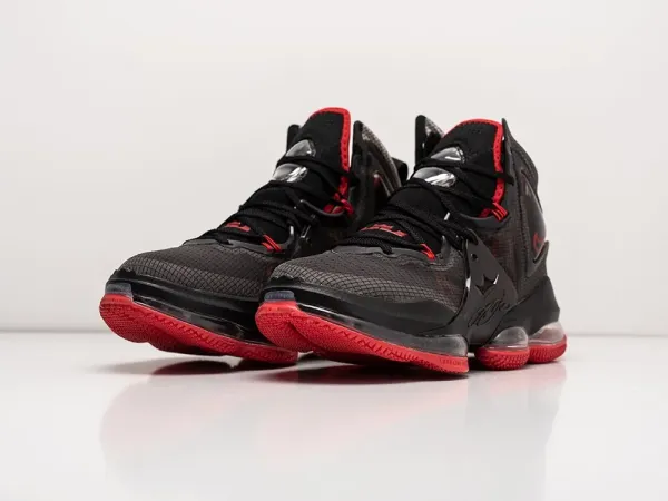 Кроссовки Nike Lebron XIX - 28759