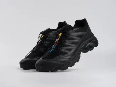 Кроссовки Salomon ADVANCED XT-6 ADV - 44673