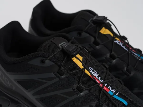 Кроссовки Salomon ADVANCED XT-6 ADV - 44673