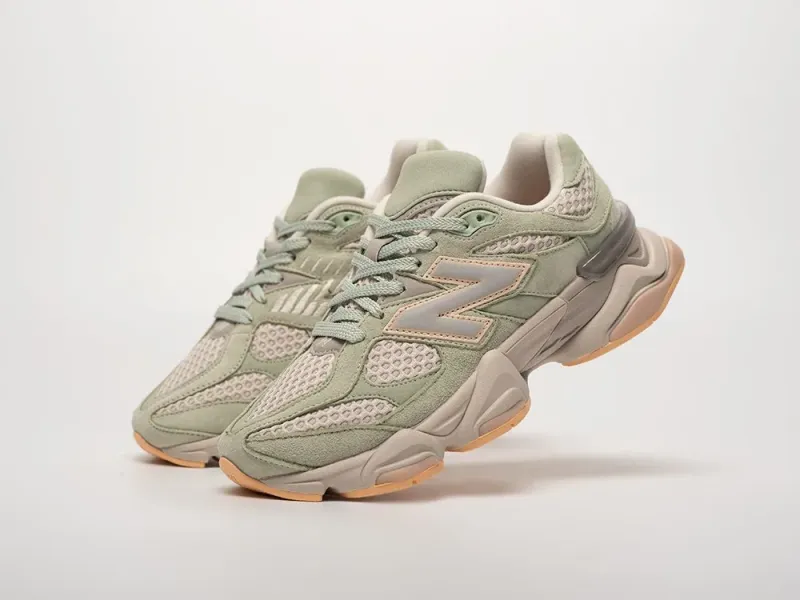 Кроссовки New Balance 9060 - 42294