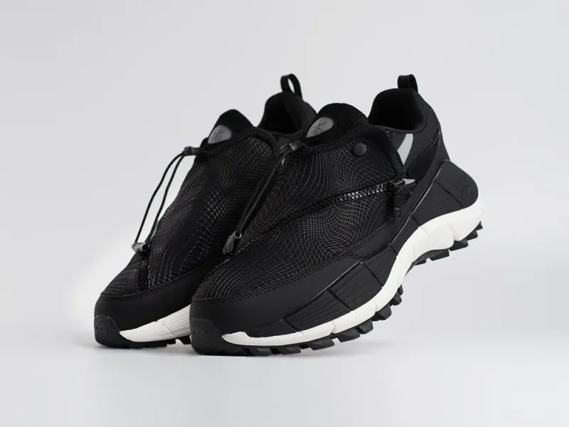 Кроссовки Spyder x Reebok Low Top Running - 45375