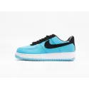 Кроссовки Nike Air Force 1 Low x Tiffany - 39921
