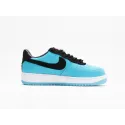 Кроссовки Nike Air Force 1 Low x Tiffany - 39921