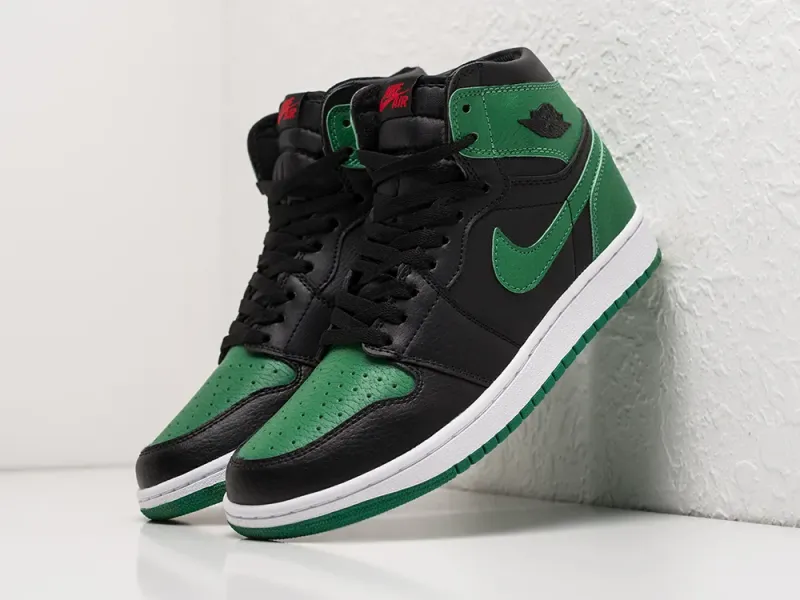 Кроссовки Nike Air Jordan 1 Mid - 28111