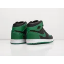 Кроссовки Nike Air Jordan 1 Mid - 28111