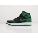 Кроссовки Nike Air Jordan 1 Mid - 28111
