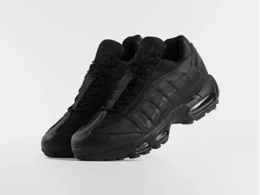 Кроссовки Nike Air Max 95 - 35497