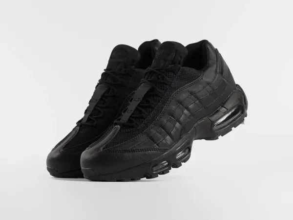 Кроссовки Nike Air Max 95 - 35497