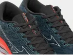Кроссовки Mizuno Wave Rider 26 - 42796