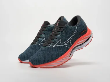 Кроссовки Mizuno Wave Rider 26 - 42796