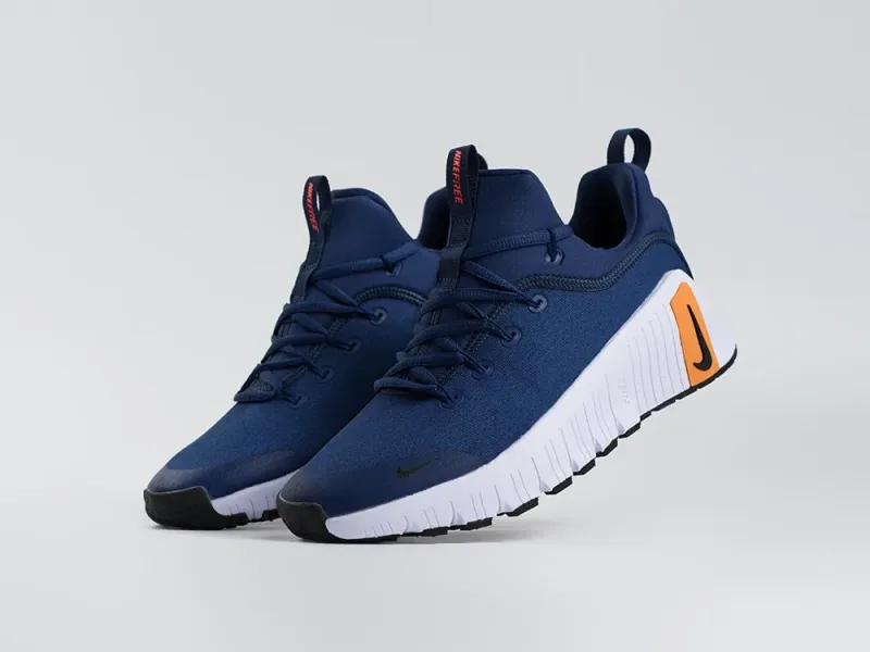 Кроссовки Nike Free Metcon 6 - 44776