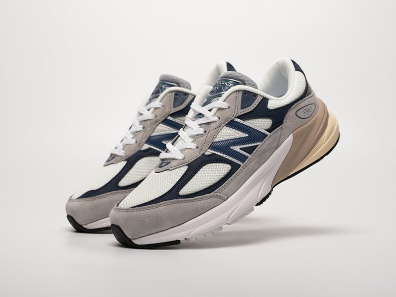 Кроссовки New Balance 990 v6 - 42281